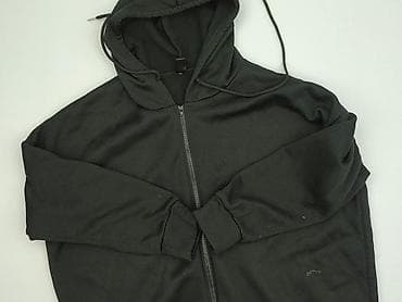 Shein Curve, Bluza z kapturem damska, rozmiar XL