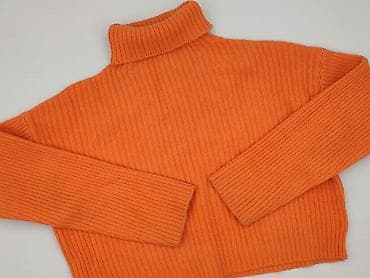 jake's sweter: Golf damski, rozmiar 6XL — 1
