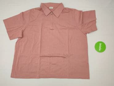 Mężczyźni: Koszulka polo dla mężczyzn, 3XL, stan - Bardzo dobry — 2
