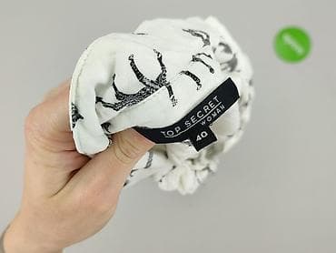 diverse top: Top Secret, Koszula damska, rozmiar L — 4