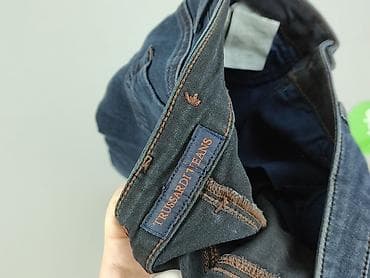 jeans lidl: Trussardi Jeans, Jeansy damskie, rozmiar 2XL — 4