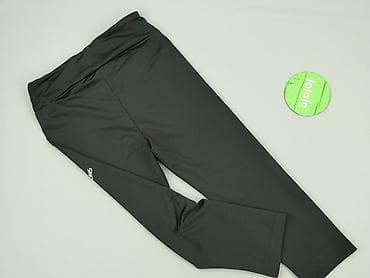 biustonosze 90c: Used, Legginsy Sportowe damskie, rozmiar S — 3