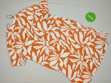 koszula niebieska hm: H&M, Sukienka damska, rozmiar S — 3