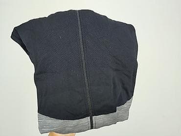 dresy oversize h: Crivit, Bluza z kapturem damska, rozmiar S — 6