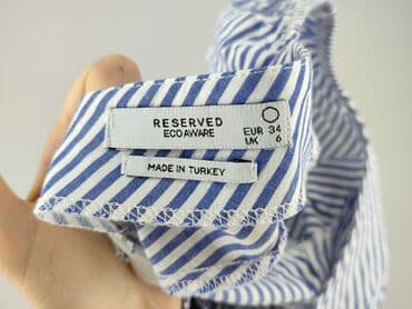 ekskluzywne sukienki: Reserved, Sukienka damska, rozmiar XS — 4