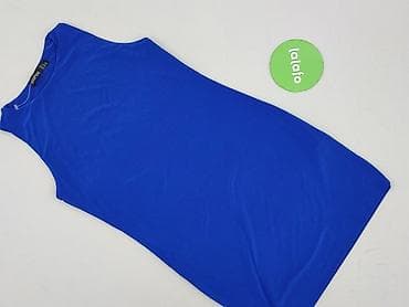 azuree buty: Boohoo, Sukienka damska, rozmiar S — 2