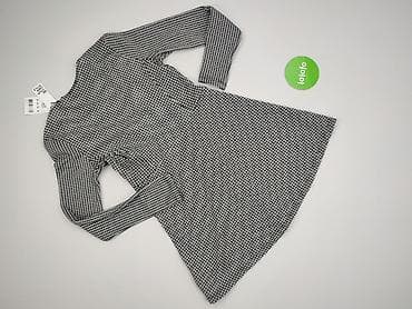 botki czarne: Jennyfer, Sukienka damska, rozmiar M — 3