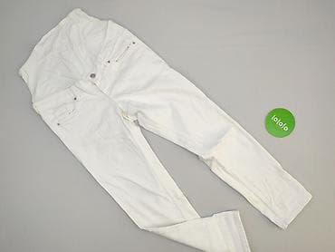 custom jeansy: Sinsay, Jeansy damskie, rozmiar S — 2