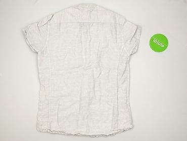 basic t shirt h m: Koszulа dla mężczyzn, rozmiar L — 3