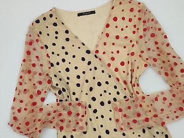 bluza od mohito: Mohito, Bluzka damska, rozmiar S — 1