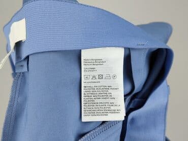 moro cargo spodnie: H&M, Spodnie materiałowe damskie, rozmiar 6XL — 5