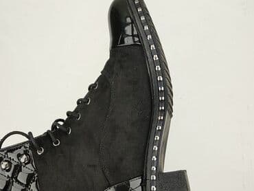 buty repliki: Botki damskie, rozmiar 40 — 7
