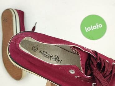 trampki do sukienki wieczorowej: Sneakersy damskie, 41, stan - Dobry — 5