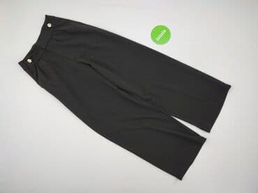 sinsay ramoneski: Sinsay, Spodnie materiałowe damskie, rozmiar XS — 2