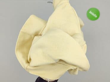 biała bluza damska hm: H&M Divided, Bluza damska
, rozmiar XS — 6