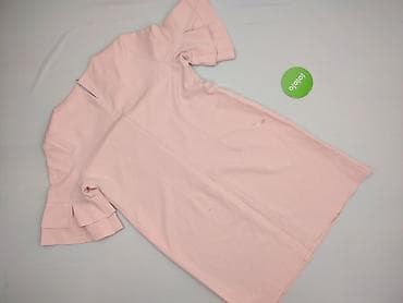 czerwona sukienka pull: Pretty Girl, Sukienka damska, rozmiar 2XL — 3