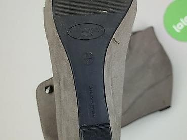 gumowe kozaki: New Look, Botki damskie, rozmiar 38 — 5