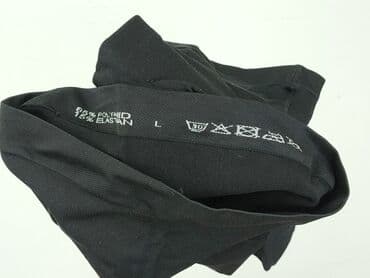 legginsy wyszczuplajace push up: Majtki damskie, rozmiar L — 4