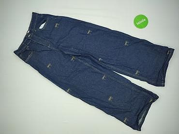 buty pepegi: Spodnie jeansowe, Reserved, 14 lat, 164, stan - Bardzo dobry — 2
