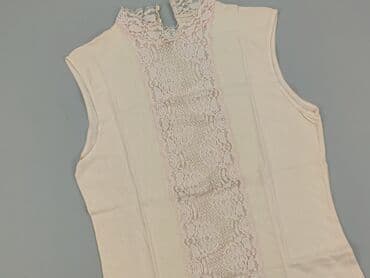 modbis bluzki koszulowe: Women's blouse, size L (EU 40) — 1