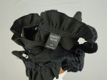 Futra i kożuchy: Emery Rose, Tunika damska, rozmiar XL — 4