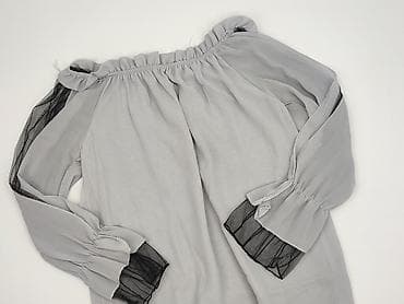 bluza sonic reserved: Bluzka damska, rozmiar S — 1