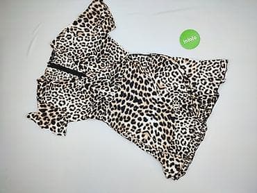 forever unique: Boohoo, Sukienka damska, rozmiar L — 2