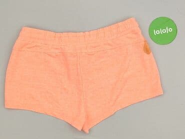 szorty damskie neonowe: Szorty damskie, rozmiar 2XL — 3