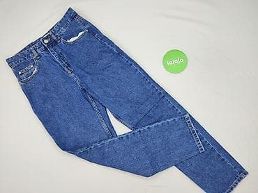lv jeans: Jeansy damskie, rozmiar S — 2