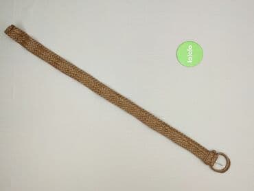 Czapki i kapelusze: Pasek, Damskie, stan - Idealny — 3