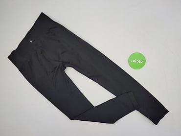 dresy alphar one: Reebok, Legginsy Sportowe damskie, rozmiar M — 3