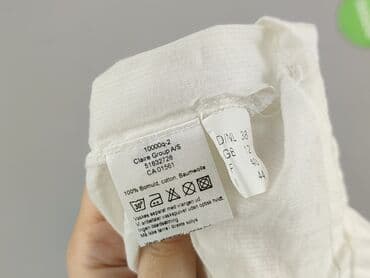 koszula po dunsku: Koszula damska, rozmiar M — 6