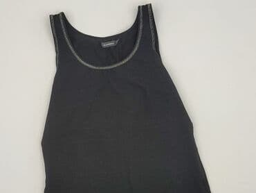bluzka w geometryczne wzory: Inextenso, Women`s T-shirt, size S (EU 36) — 1