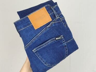 big star dżinsy damskie: Jeansy damskie, rozmiar S — 6