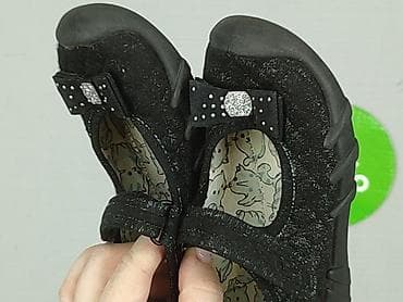 enplus klapki: Baleriny 25, stan - Bardzo dobry — 6