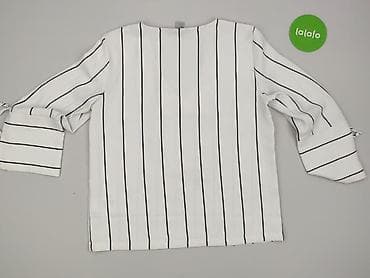hm jackson: H&M, Bluzka damska, rozmiar S — 3