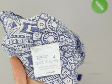 top z piorkami: Woman Collection, Top damski, S — 5