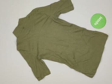 koszulki w paski damskie: Cropp, Футболка жіноча, розмір XS — 4