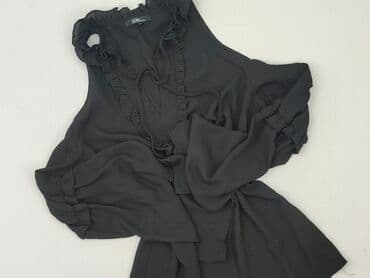 bluzki do spódnic tiulowych: Unika Paris, Bluzka damska, rozmiar L — 1