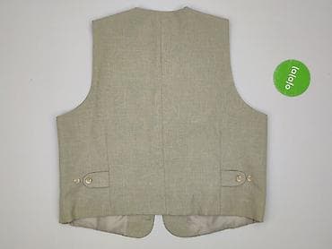 botki: Kamizelka męska, rozmiar 2XL — 3