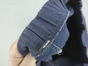 bluzki do koszykówki: Tezenis, Legginsy Sportowe damskie, rozmiar S — 4