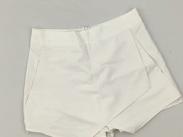 szorty plus size: Szorty damskie, S — 1