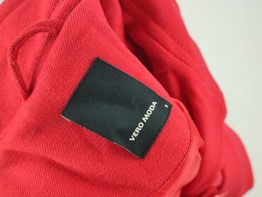 modbis kurtki przejsciowe: Vero Moda, Płaszcz damski, S — 4