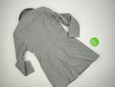 bujak: Płaszcz damski, rozmiar L — 3