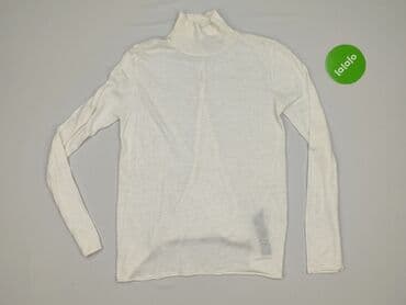 golf fuksja zara: Zara, Golf damski, rozmiar M — 2