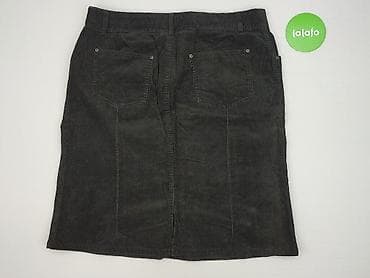 s 7: H&M, Spódnica damska, rozmiar 3XL — 3
