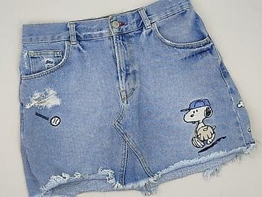 mcgordon jeans: PULL&BEAR, Women`s skirt, size M — 1