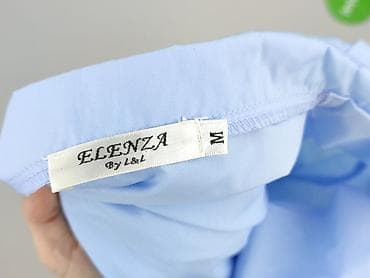 koszulki rammstein: ELENZA By L&L, Koszula damska, rozmiar M — 4