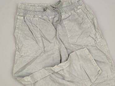 Zara, Spodnie materiałowe damskie, rozmiar L