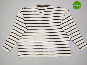 9 lat: Sweter damski, rozmiar 8XL — 3